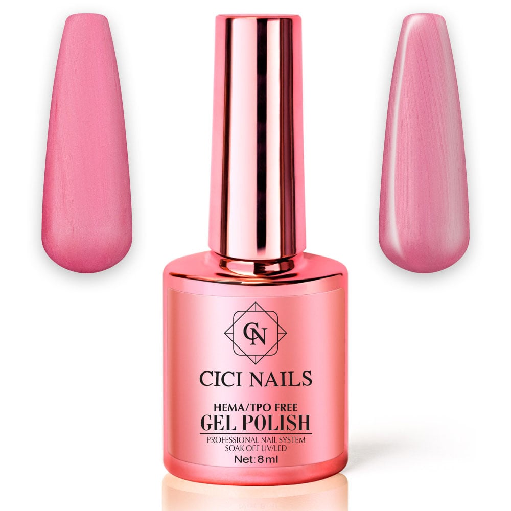 369 sugar strawberry 8ml svijetla strawberry roza