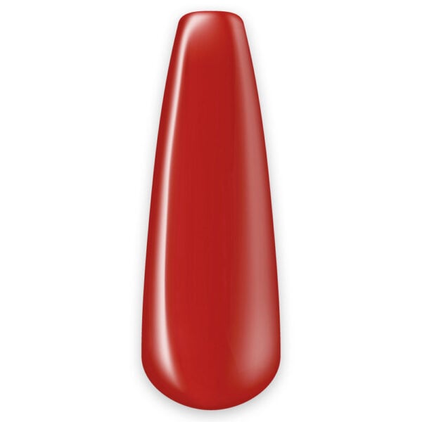 192 gleaming red 8ml intenzivna crvena nijansa visokog sjaja