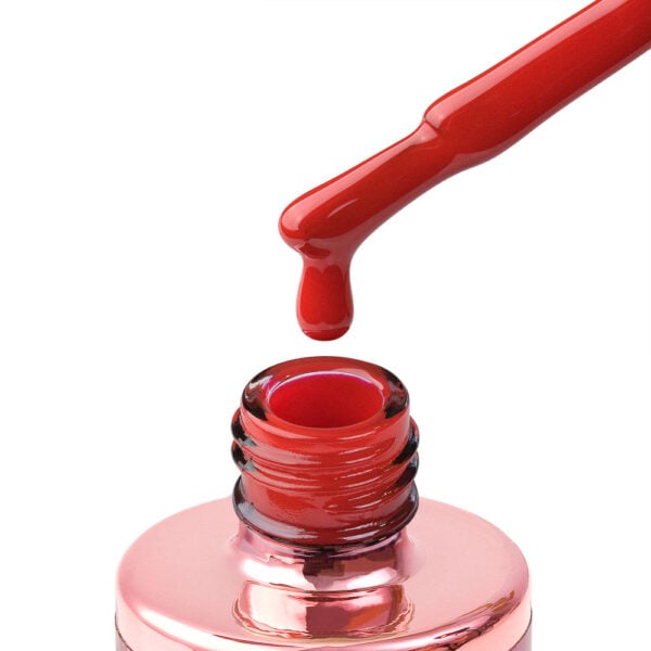 192 gleaming red 8ml intenzivna crvena nijansa visokog sjaja