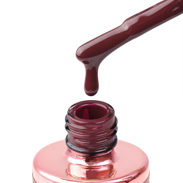 hande 8ml duboka bordo nijansa s toplim podtonom
