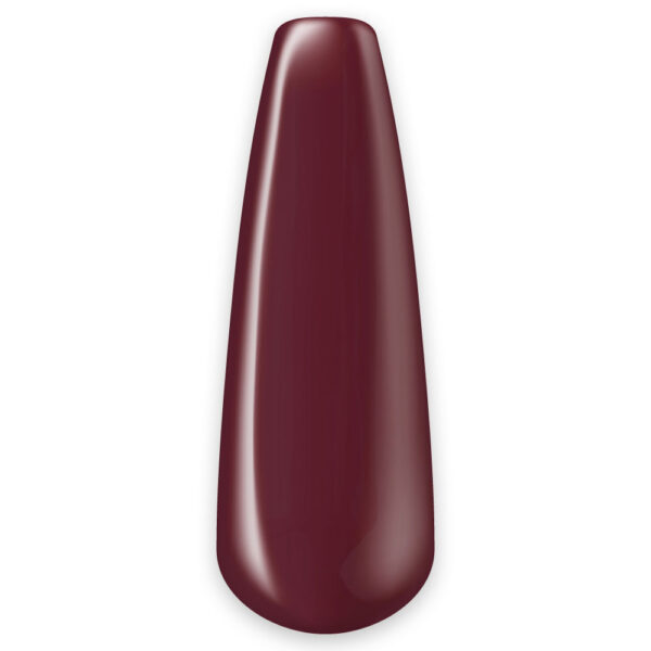 hande 8ml duboka bordo nijansa s toplim podtonom