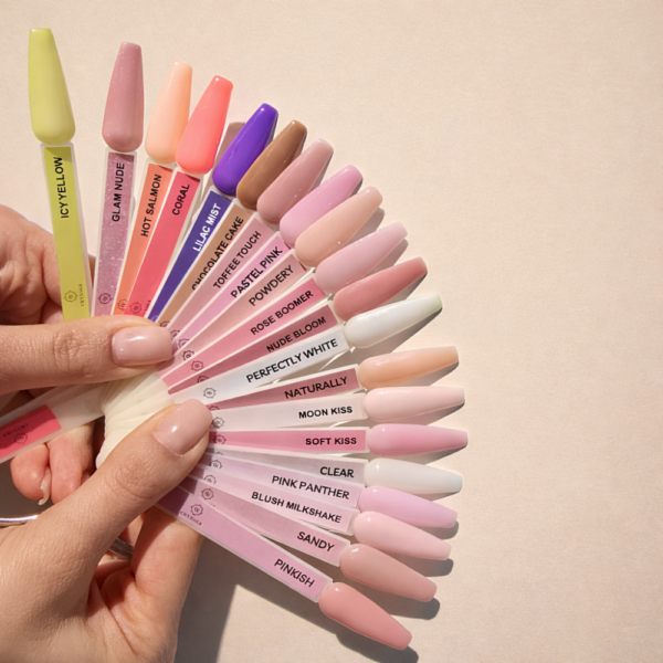 hard biab gradivni gel za jačanje noktiju gel u bočici cici nails