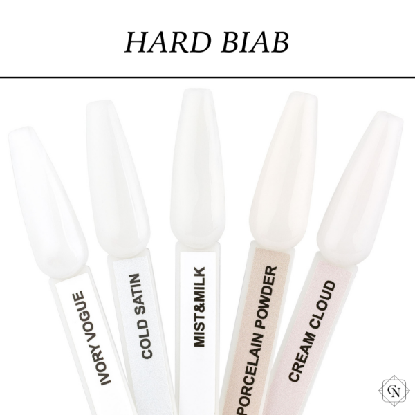 hard biab gel lak cici nails gel u bocici