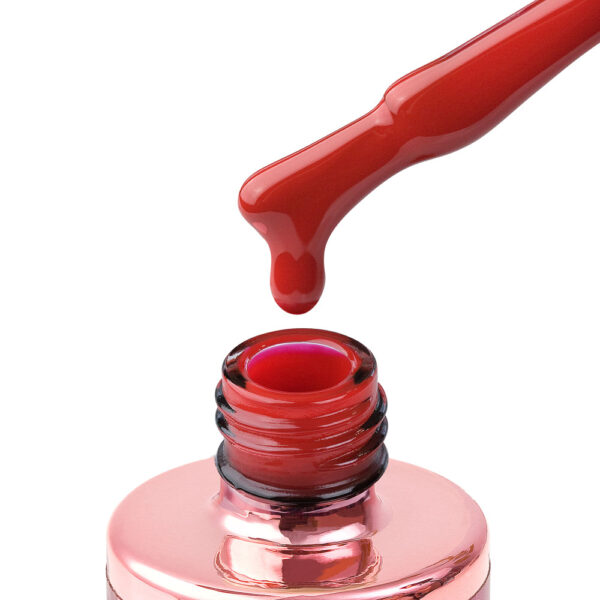 iris 8ml klasična crvena nijansa snažnog karaktera