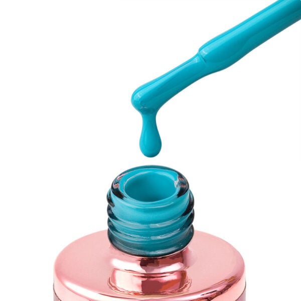 74 jackson 8ml – trajni lak u bogatoj tamno plavoj nijansi | CICI NAILS