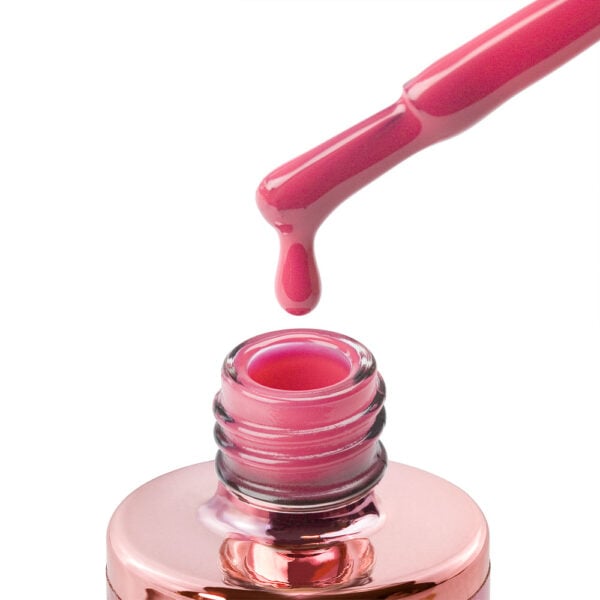 Cici Nails trajni lak - juicy kiss 364 Strawberry kolekcija