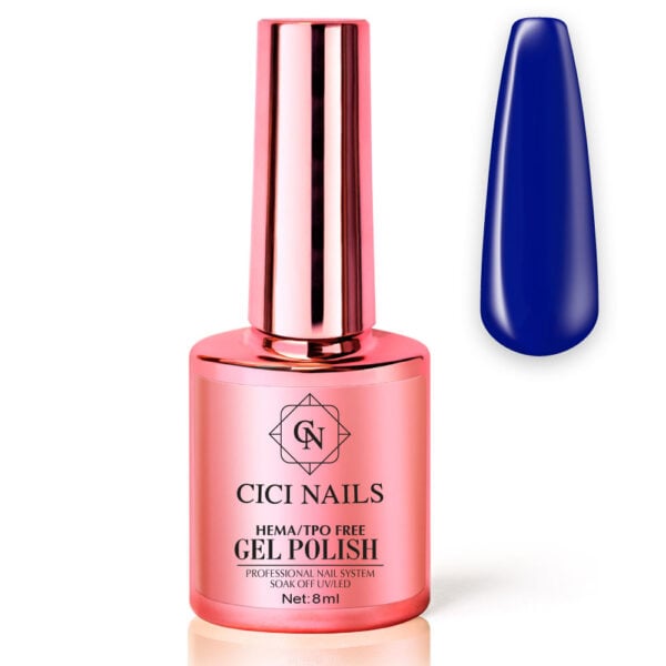 king blue 8ml intenzivna kraljevsko plava