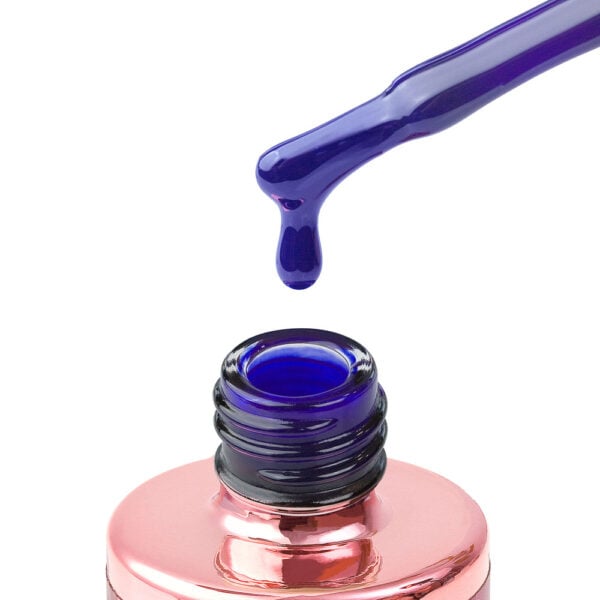 king blue 8ml intenzivna kraljevsko plava cici nails