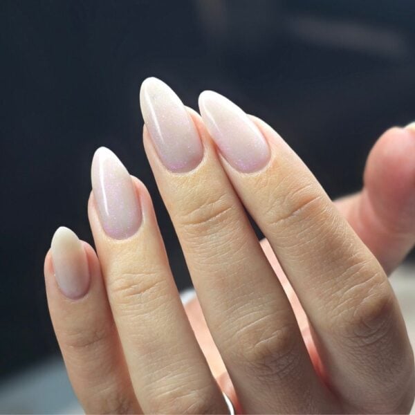 level up sugar kisses hladniji nude s bisernim odsjajem cici nails