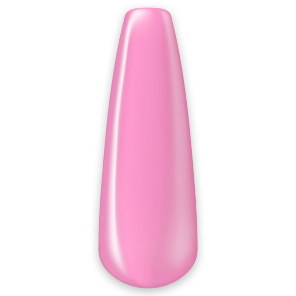 85 love me pink 8ml – trajni lak u nježnoj baby roza nijansi
