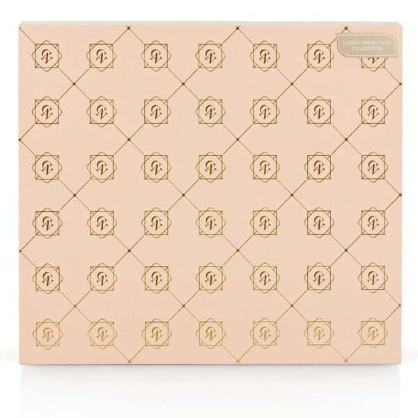 lovely pastel hues collection Cici nails pastelne boje za nokte