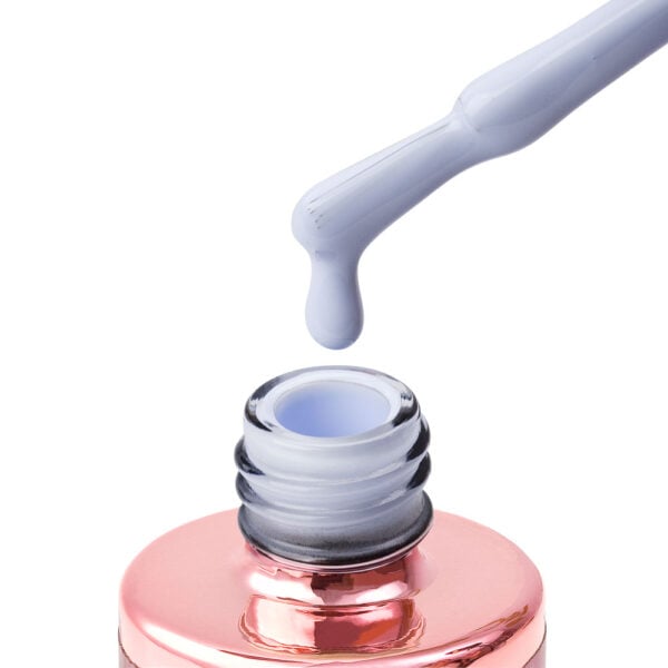 lovely pastel hues daydream blue 352 drop Cici Nails pastelna kolekcija