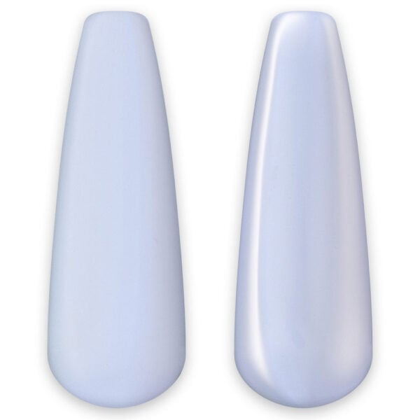 lovely pastel hues daydream blue 352 nail Cici Nails