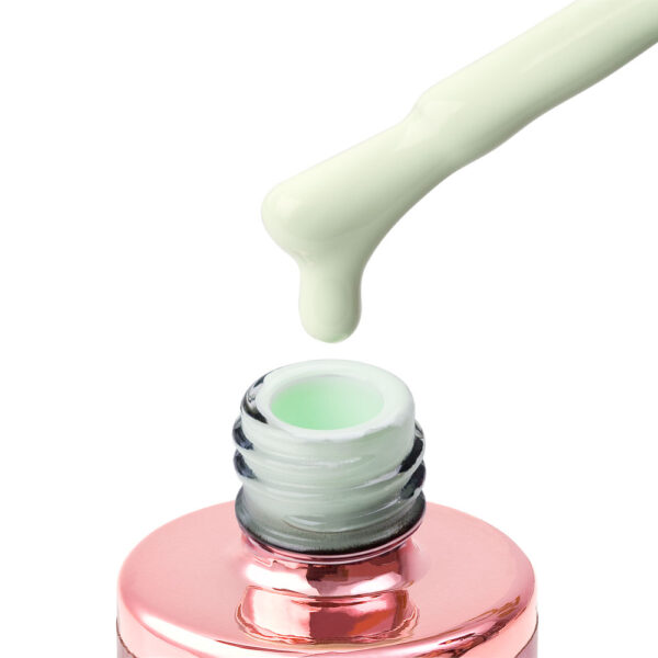 lovely pastel hues ice frape 351 drop Cici Nails pastelna kolekcija