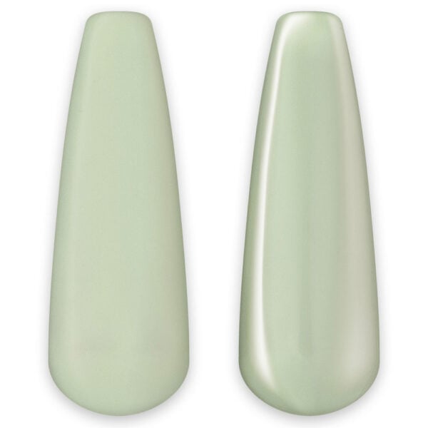 lovely pastel hues matcha cream 358 nail Trajni lak za nokte cici nails slavonski brod