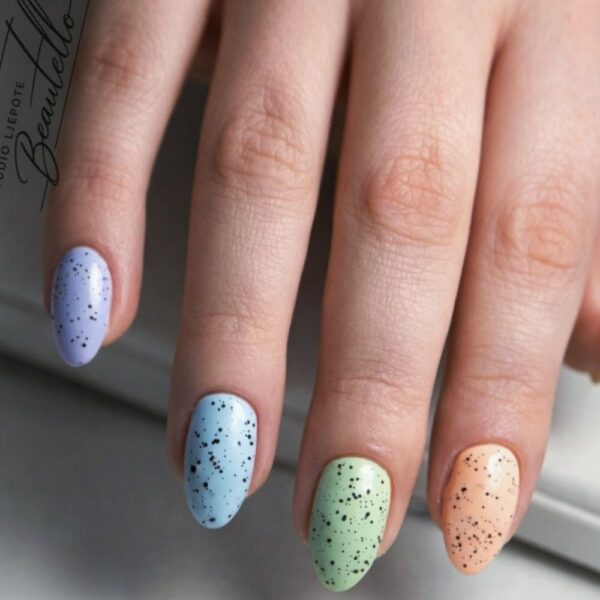 box lovely pastel hues collection cici nails pastelni trajni lakovi