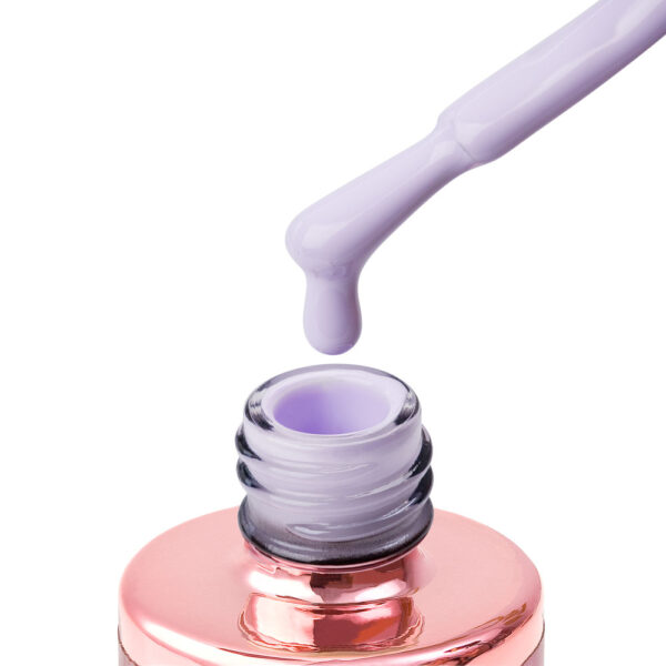 lovely pastel hues spring lilac 357 drop pastelne nijanse Cici Nails