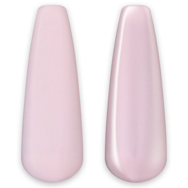 lovely pastel hues sweet blush 353 nail cici nails