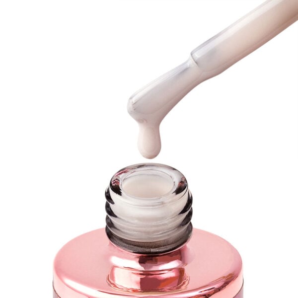 295 milky beige 8ml – trajni lak u mliječno bež nijansi