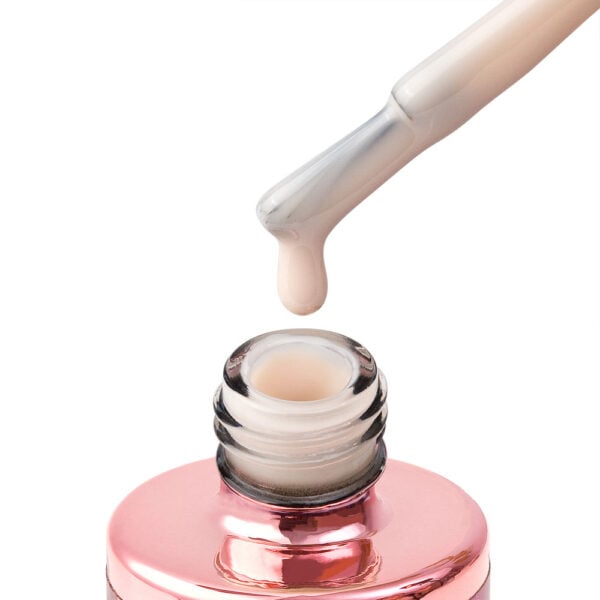 292 milky cream 8ml – trajni lak u toploj mliječno krem nijansi