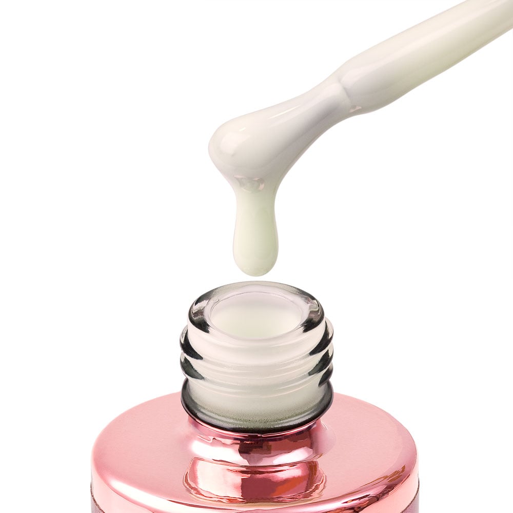 mint choco drop graidvna baza za nokte cici nails