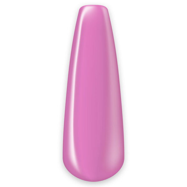 cici nails mulberry 8ml – elegantni roza trajni lak za nokte