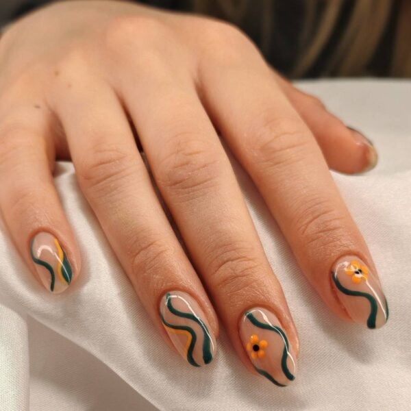 build base french natural prirodna francuska manikura bezvremenske elegancije | Cici Nails