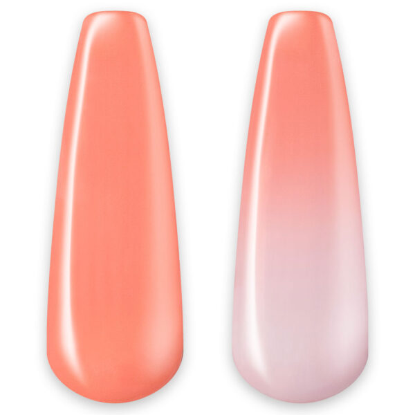 cici nails 179 thermo peach 8 ml – trajni lak s termo efektom breskve