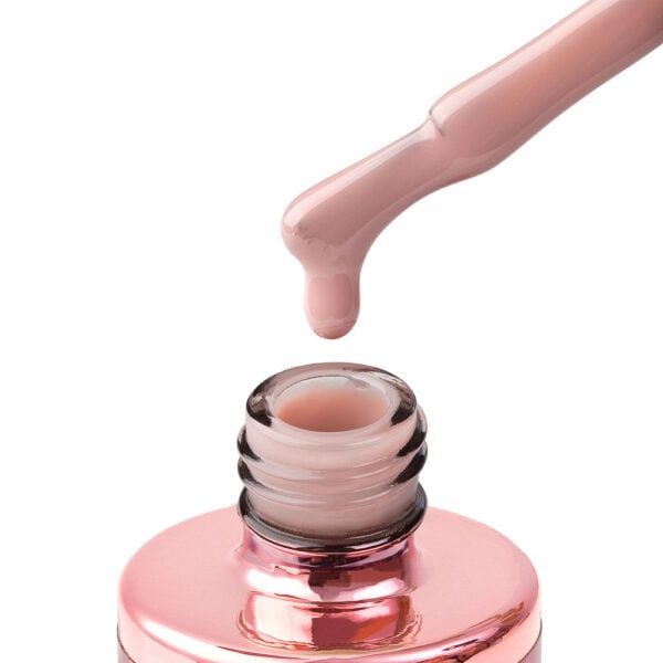 58 nude brown 8ml topla nude smeđa nijansa