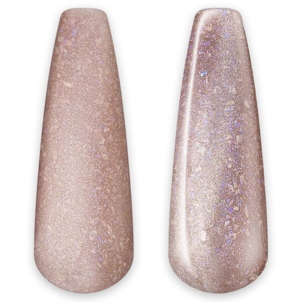 panther gaze champagne leopard 363 nail cat eye cici nails