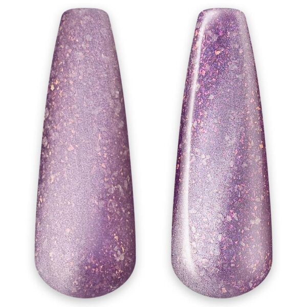 panther gaze silver moon cat 362 nail cat eye cici nails