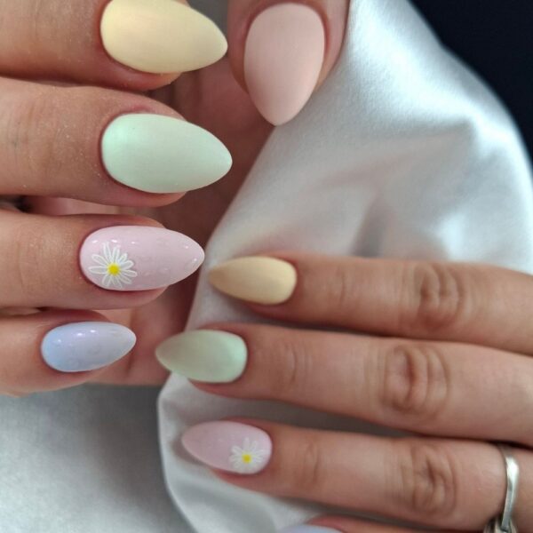 box lovely pastel hues collection cici nails pastelni trajni lakovi