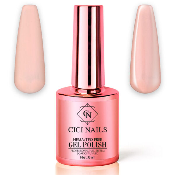 pearl bloom bush nectar 345 8ml pastelni trajni lak cici nails