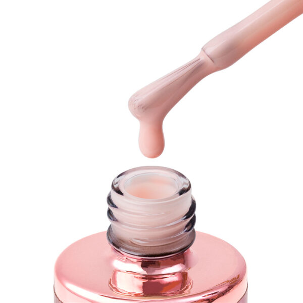 pearl bloom bush nectar 345 drop trajni lak u breskva tonu cici nails