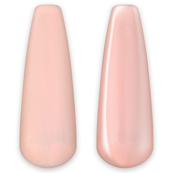 pearl bloom bush nectar 345 nail cici nails