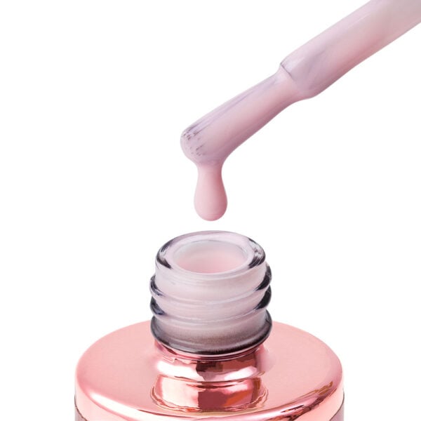 pearl bloom cherry macaron 346 drop pastelno ružičasti trajni lak cici nails