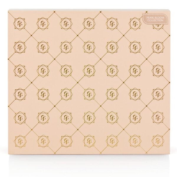 pearl bloom collection Cici Nails trajni lakovi