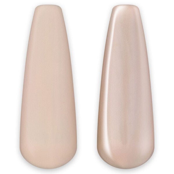 pearl bloom golden mocha 348 nail biserni odsjaj cici nails trajni lak za nokte