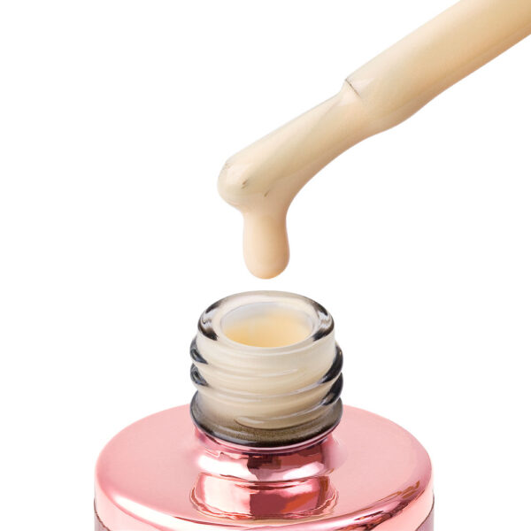 pearl bloom lemon cream 344 drop pastelno zuti trajni lak cici nails