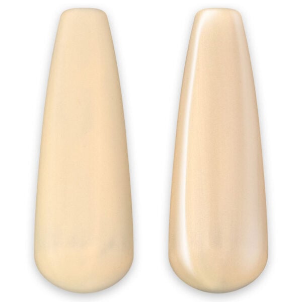 pearl bloom lemon cream 344 nail zuta pastelna nijansa cici nails