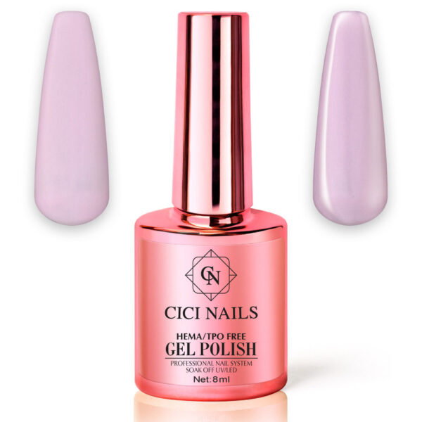 pearl bloom lilac pearl 347 8ml trajni lak za nokte cici nails