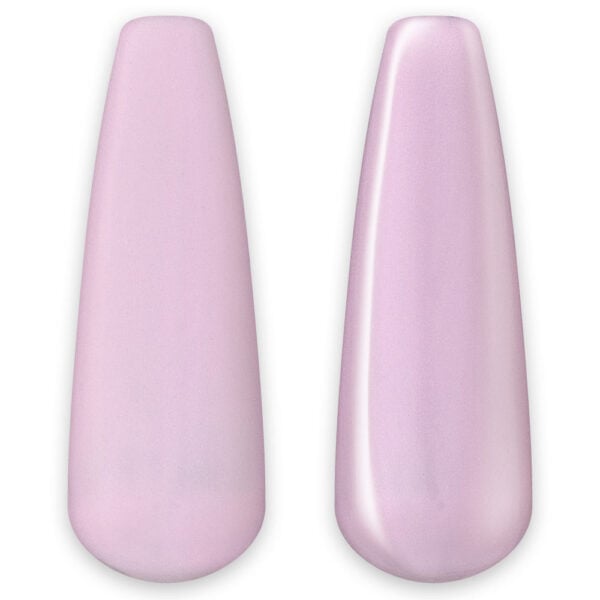 pearl bloom lilac pearl 347 nail lila trajni lak za nokte cici nails