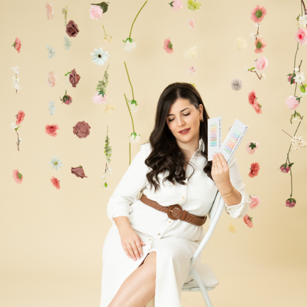 pearl bloom i lovely pastel hues collection