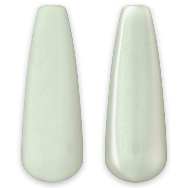 pearl bloom spring lime 343 nail cici nails pastelne boje
