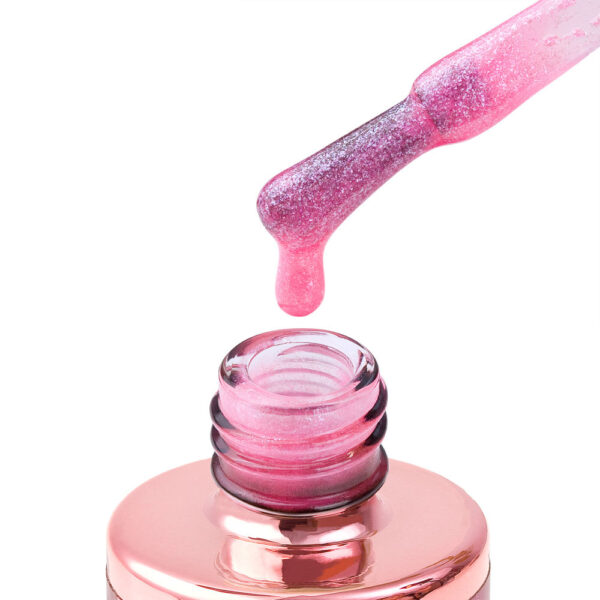 31 pop pink 8ml – trajni lak u intenzivnoj roza nijansi cici nails