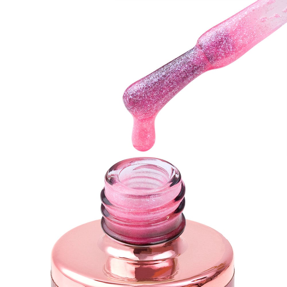 31 pop pink 8ml – trajni lak u intenzivnoj roza nijansi cici nails