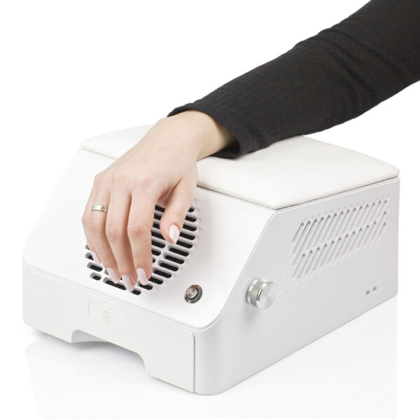 cici luxair professional nail dust collector