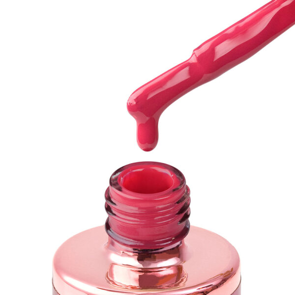 174 raspberry 8ml malina crvena nijansa visokog sjaja