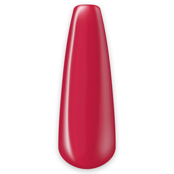 174 raspberry 8ml malina crvena nijansa visokog sjaja