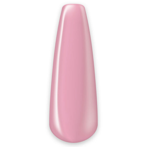 cici nails shari 8ml – trajni lak u svijetloj mliječno ružičastoj nijansi